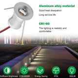Darrahopens Home & Garden > Lighting > Wall Lights LED Small Recessed Ceiling Lights Spot Lights Downlights,IP54 Ceiling Ultra Slim 9 Pack,Small Spot Lamp with Hardwired for Kitchen,Stairs,Hallway,DIY Lighting,Bookshelf (6000K Daylight White)