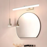 Darrahopens Home & Garden > Lighting > Wall Lights Wall light LED for mirror, adjustable wall light 40-50 cm for bathroom, wardrobe and toilet