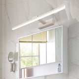 Darrahopens Home & Garden > Lighting > Wall Lights Wall light LED for mirror, adjustable wall light 40-50 cm for bathroom, wardrobe and toilet