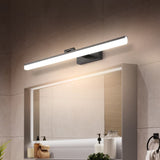 Darrahopens Home & Garden > Lighting > Wall Lights Wall light LED for mirror, adjustable wall light 40-50 cm for bathroom, wardrobe and toilet