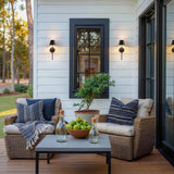 Darrahopens Home & Garden > Lighting > Wall Lights Wireless Wall Lamps 2-pack, LED Lamps with Rechargeable Battery, Stepless Dimmable with Remote Control