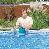Darrahopens Home & Garden > Pool & Accessories 1PCS Above Ground Pool Skimmer Surface Cleaner Leaf Skimmer for Swimming Pools