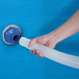 Darrahopens Home & Garden > Pool & Accessories 1PCS Above Ground Pool Skimmer Surface Cleaner Leaf Skimmer for Swimming Pools