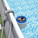 Darrahopens Home & Garden > Pool & Accessories 1PCS Above Ground Pool Skimmer Surface Cleaner Leaf Skimmer for Swimming Pools