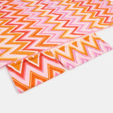 Darrahopens Home & Garden > Pool & Accessories > Beach Towels 2-in-1 Microfiber Sun Lounger Towel & Portable Tote Bag - Sand-Free & Quick Dry Beach Chair Cover with Side Pockets (ST002 / 75x211cm)