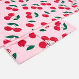 Darrahopens Home & Garden > Pool & Accessories > Beach Towels 2-in-1 Microfiber Sun Lounger Towel & Portable Tote Bag - Sand-Free & Quick Dry Beach Chair Cover with Side Pockets (ST004 / 75x211cm)
