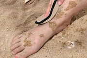 Darrahopens Home & Garden > Pool & Accessories > Beach Towels Beach Sand Removal Bag Beach Vacation Essential Accessories Sand Removal Beach Accessories