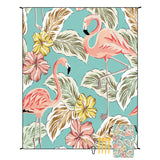 Darrahopens Home & Garden > Pool & Accessories > Beach Towels Style STD-001-46 Colorful Quick Dry Beach Mat Sand Proof Waterproof Outdoor Picnic Blanket - Compact & Lightweight