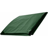 Darrahopens Home & Garden > Pool & Accessories > Pool Covers & Accessories 1000L Ibc Tank Cover, Water Tank Cover, Tank Protective Cover, Dustproof Tank Cover, Green 120 X 100 X 116 Cm