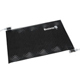 Darrahopens Home & Garden > Pool & Accessories > Pool Covers & Accessories Bestway Solar Pool Heater Pad 110x171cm Boost Swimming Pool 3-5°C Warmer