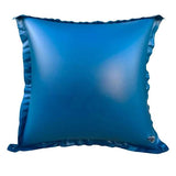 Darrahopens Home & Garden > Pool & Accessories > Pool Covers & Accessories Extra thick winter air cushion for above ground pools, prevents ice damage Blue