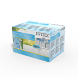 Darrahopens Home & Garden > Pool & Accessories > Pool Covers & Accessories Intex Deluxe Wall Mount Pool Cleaning Surface Skimmer 28000