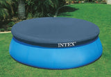 Darrahopens Home & Garden > Pool & Accessories > Pool Covers & Accessories Intex Easy Set Pool Cover 360cm