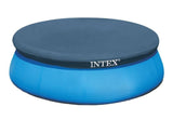 Darrahopens Home & Garden > Pool & Accessories > Pool Covers & Accessories Intex Easy Set Pool Cover 360cm