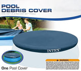 Darrahopens Home & Garden > Pool & Accessories > Pool Covers & Accessories Intex Easy Set Pool Cover 457cm