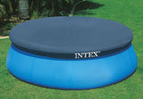 Darrahopens Home & Garden > Pool & Accessories > Pool Covers & Accessories Intex Easy Set Pool Cover 457cm