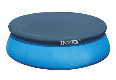 Darrahopens Home & Garden > Pool & Accessories > Pool Covers & Accessories Intex Easy Set Pool Cover 457cm