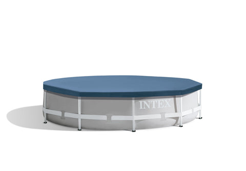 Darrahopens Home & Garden > Pool & Accessories > Pool Covers & Accessories Intex Frame Pool Cover 305cm 28030