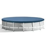 Darrahopens Home & Garden > Pool & Accessories > Pool Covers & Accessories Intex Frame Pool Cover 457cm 28032
