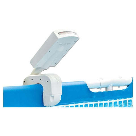Darrahopens Home & Garden > Pool & Accessories > Pool Covers & Accessories Intex Multi-Color LED Pool Sprayer 28089
