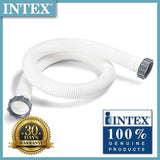 Darrahopens Home & Garden > Pool & Accessories > Pool Covers & Accessories Intex Pool Accessory Hose 38mm 29060