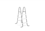 Darrahopens Home & Garden > Pool & Accessories > Pool Covers & Accessories Intex Pool Ladder 36 Inch 91cm Above Ground Pools