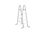Darrahopens Home & Garden > Pool & Accessories > Pool Covers & Accessories Intex Pool Ladder 48 Inch 122cm Above Ground Pools 28066