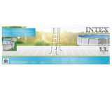 Darrahopens Home & Garden > Pool & Accessories > Pool Covers & Accessories Intex Pool Ladder 52 Inch 132cm Above Ground Pools
