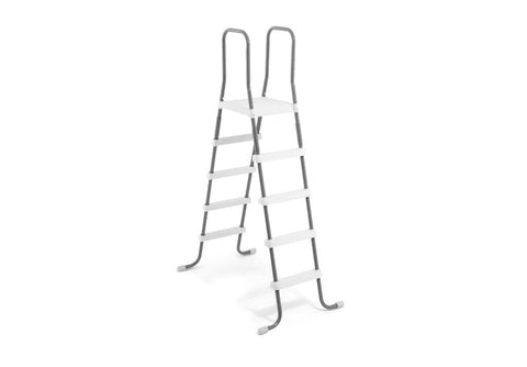 Darrahopens Home & Garden > Pool & Accessories > Pool Covers & Accessories Intex Pool Ladder 52 Inch 132cm Above Ground Pools