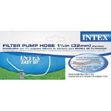 Darrahopens Home & Garden > Pool & Accessories > Pool Covers & Accessories Intex Replacement Part 29059 32mm 1.5metre hose