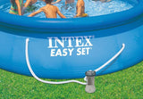 Darrahopens Home & Garden > Pool & Accessories > Pool Covers & Accessories Intex Replacement Part 29059 32mm 1.5metre hose