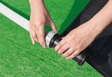 Darrahopens Home & Garden > Pool & Accessories > Pool Covers & Accessories Intex Solar Heating Pool Mat for Above Ground Pools 28685