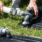 Darrahopens Home & Garden > Pool & Accessories > Pool Covers & Accessories Intex Solar Heating Pool Mat for Above Ground Pools 28685
