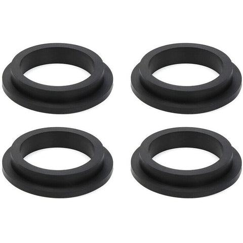 Darrahopens Home & Garden > Pool & Accessories > Pool Covers & Accessories Pool Filter Pump Washers 4 pcs Compatible with Intex Sand Filter Pump Model 11412