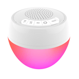 Darrahopens Home & Garden > Pool & Accessories > Pool Covers & Accessories Spire 5W Mini Floating LED Bluetooth Waterproof Pool Speaker - HK603