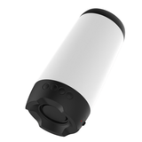 Darrahopens Home & Garden > Pool & Accessories > Pool Covers & Accessories Spire 6W LED Light Show Bluetooth Waterproof Speaker HK606
