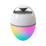 Darrahopens Home & Garden > Pool & Accessories > Pool Covers & Accessories Spire 6W Multi Light Show LED Bluetooth Waterproof Pool Speaker CT602