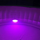 Darrahopens Home & Garden > Pool & Accessories > Pool Covers & Accessories Spire Bright LED 5W Magnetic Pool Light - CT005R