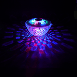 Darrahopens Home & Garden > Pool & Accessories > Pool Covers & Accessories Spire LED Light Show Waterproof Light-Up Pool Fountain - CT507