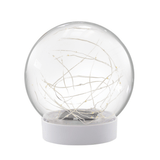 Darrahopens Home & Garden > Pool & Accessories > Pool Covers & Accessories Spire Solar Floating String Waterproof Pool Ball Light - CT223C