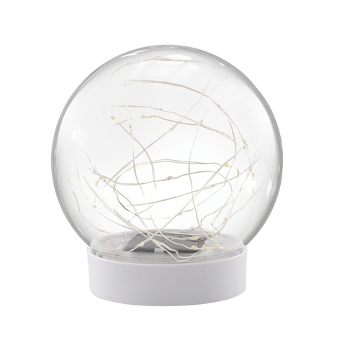 Darrahopens Home & Garden > Pool & Accessories > Pool Covers & Accessories Spire Solar Floating String Waterproof Pool Ball Light - CT223C