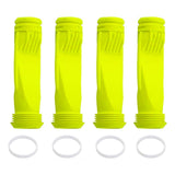 Darrahopens Home & Garden > Pool & Accessories > Pool Sweeps & Vacuums 4Pcs Pool Cleaner Diaphragms Replacement Pool Vacuum Parts for Swimming Pools
