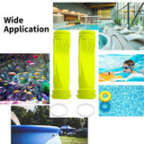 Darrahopens Home & Garden > Pool & Accessories > Pool Sweeps & Vacuums 4Pcs Pool Cleaner Diaphragms Replacement Pool Vacuum Parts for Swimming Pools