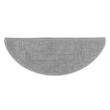 Darrahopens Home & Garden > Pool & Accessories > Pool Sweeps & Vacuums 5Pcs Replacement Mop Pads Microfiber Mopping Cloth for Roborock S8 Pro Ultra Robot Vacuum Accessories In Australia - Darrahopens