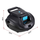Darrahopens Home & Garden > Pool & Accessories > Pool Sweeps & Vacuums Aqua Buddy Cordless Pool Cleaner Robot Pool Vacuum Automatic Floor Clean 110Mins In Australia - Darrahopens