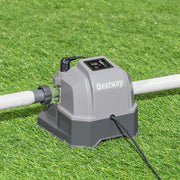 Darrahopens Home & Garden > Pool & Accessories > Pool Sweeps & Vacuums Bestway Hydrogenic 6g/h Saltwater Chlorinator System Pool Chlorine Generator In Australia - Darrahopens