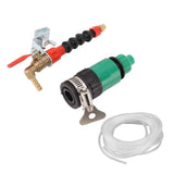 Darrahopens Home & Garden > Pool & Accessories > Pool Sweeps & Vacuums Cutting Machine Dust Remover Water Sprayer Cutting Machine High Speed Misting System Water Sprayer Attachment 10m Water Hose In Australia - Darrahopens