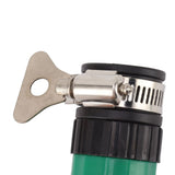 Darrahopens Home & Garden > Pool & Accessories > Pool Sweeps & Vacuums Cutting Machine Dust Remover Water Sprayer Cutting Machine High Speed Misting System Water Sprayer Attachment 10m Water Hose In Australia - Darrahopens
