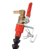 Darrahopens Home & Garden > Pool & Accessories > Pool Sweeps & Vacuums Cutting Machine Dust Remover Water Sprayer Cutting Machine High Speed Misting System Water Sprayer Attachment 10m Water Hose In Australia - Darrahopens