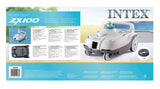Darrahopens Home & Garden > Pool & Accessories > Pool Sweeps & Vacuums Intex Auto Above Ground Pool Cleaner 28006 for Intex Pools